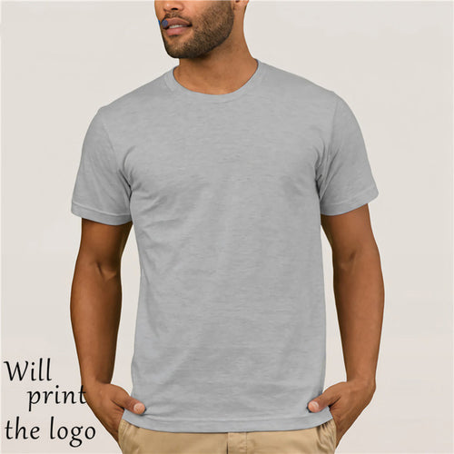 Load image into Gallery viewer, 100% t shirt 2018 Fashion men t-shirt 100% Lithuania Gift T-Shirt National Attributes Flag And Vytis
