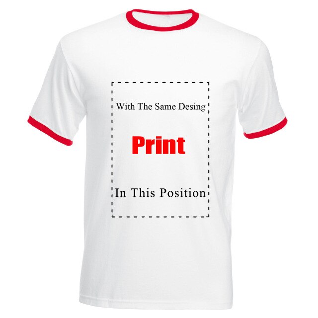 Tees Short Sleeve O-Neck Lithuania I Love Culture Flag T Shirt Tees Men Hoodies