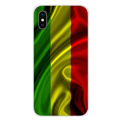 Load image into Gallery viewer, For Samsung Galaxy A5 A6S A7 A8 A9S Star J4 J6 J7 J8 Prime Plus 2018 Hanging Lithuania flag Lithuanian banners Accessories Cases
