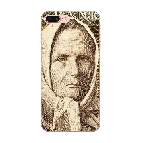 Load image into Gallery viewer, TPU Cool Best Cover Case For Xiaomi Redmi Mi Note 7 8 9 SE Pro Lite Go Play Lithuania Litas
