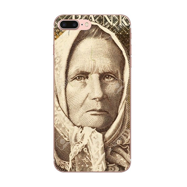 TPU Cool Best Cover Case For Xiaomi Redmi Mi Note 7 8 9 SE Pro Lite Go Play Lithuania Litas