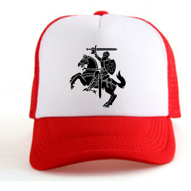 LITHUANIA men youth diy free custom name photo country ltu casual hat nation flag lt lietuva lietuvos lithuanian baseball cap